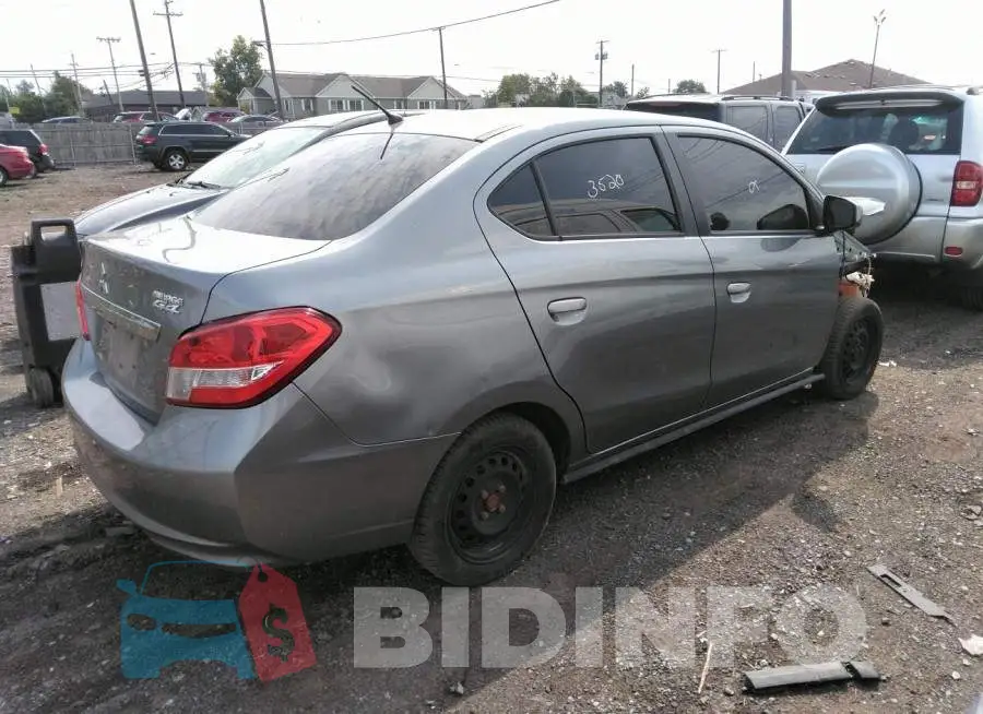 ML32F3FJ8KHF08462 Photo# 4
