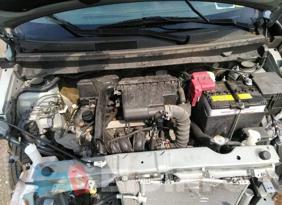 ML32F3FJ8KHF08462 Photo# 8