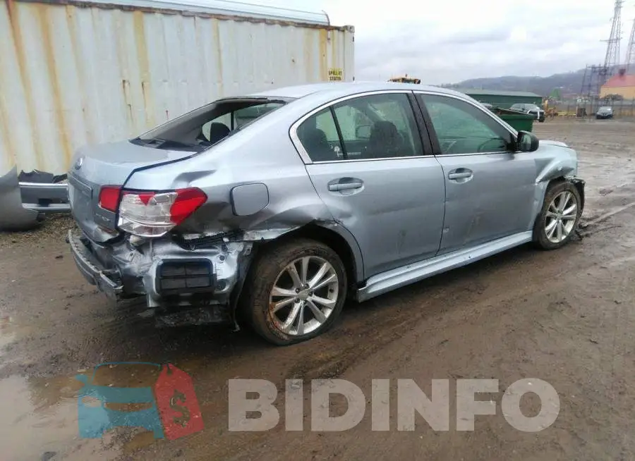 4S3BMBA65E3025722 Photo# 4