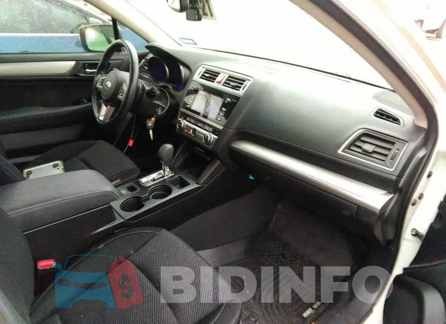 4S4BSBFCXG3227765 Photo# 5