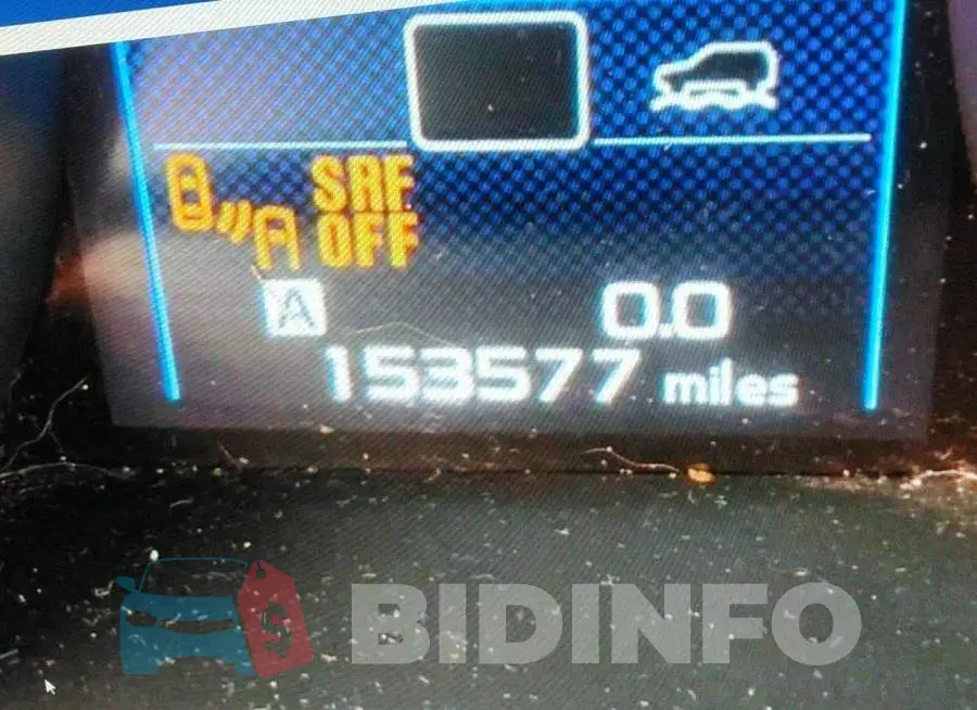 4S4BSBNC4F3305053 Photo# 7