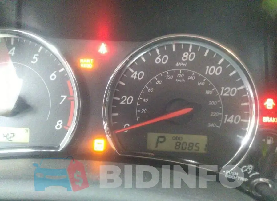 2T1BU4EEXDC077429 Photo# 7