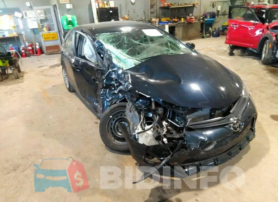 2T1BURHE5KC192333 Photo# 6