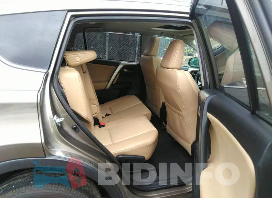 2T3DFREV8FW291313 Photo# 8