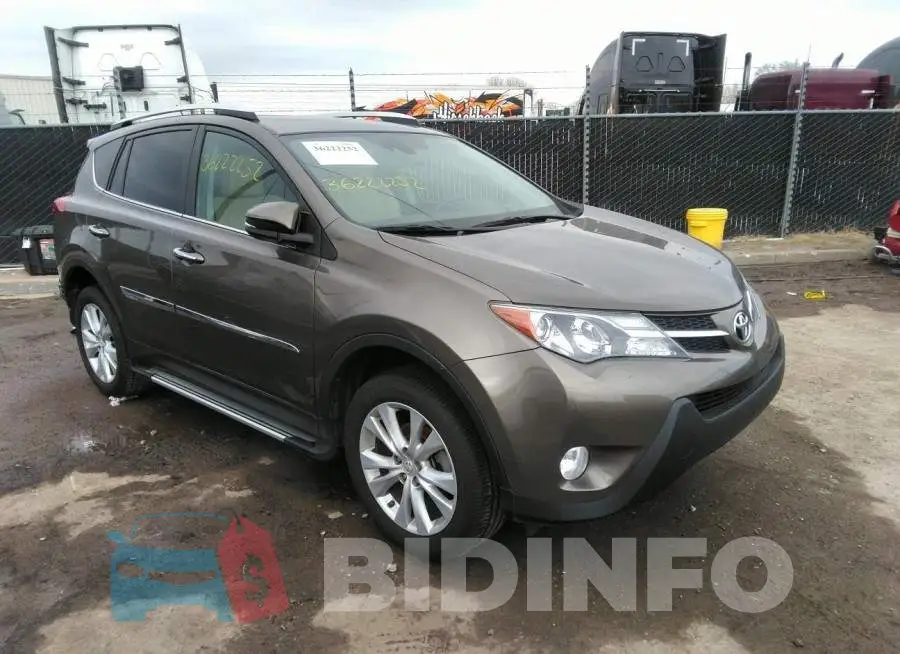 2T3DFREV8FW291313 Photo# 1