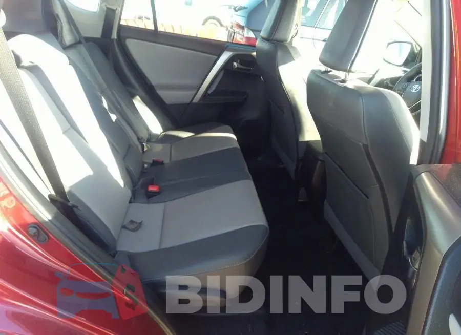 2T3DFREV9FW242749 Photo# 8