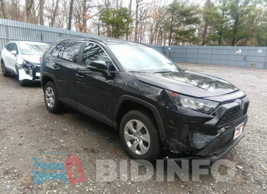 2T3G1RFV1MC252779 Photo# 1