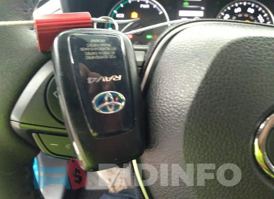 4T3B6RFV0MU063034 Photo# 11
