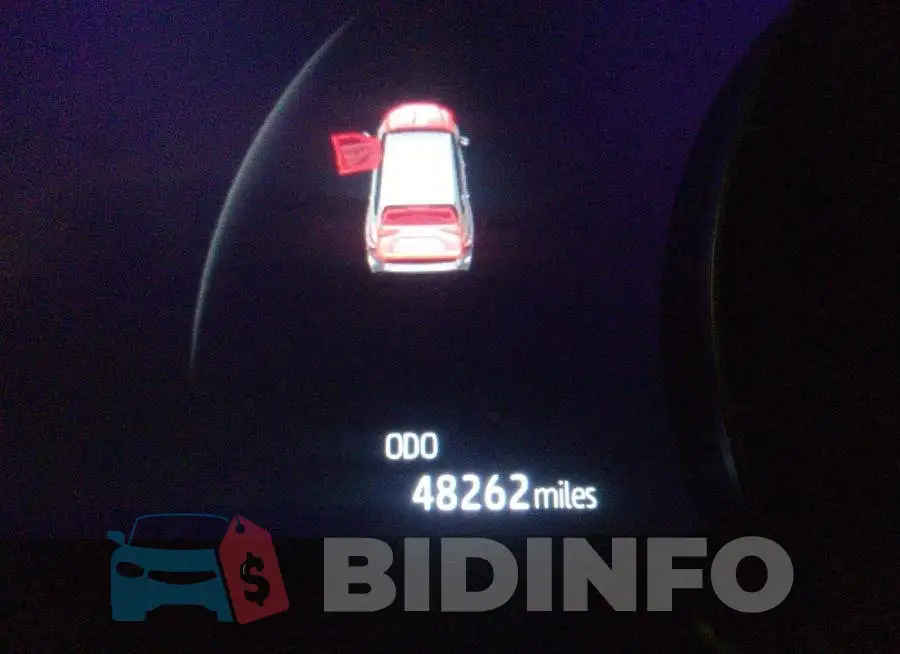 5TDHBRCH8LS509385 Photo# 7