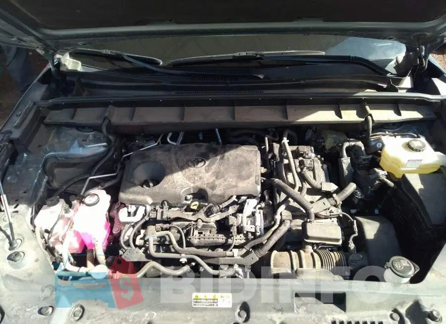 5TDZARAH7MS005762 Photo# 10