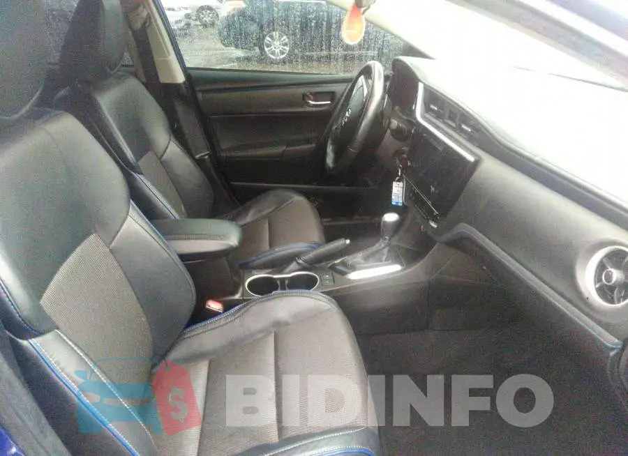 5YFBURHE0KP921208 Photo# 5
