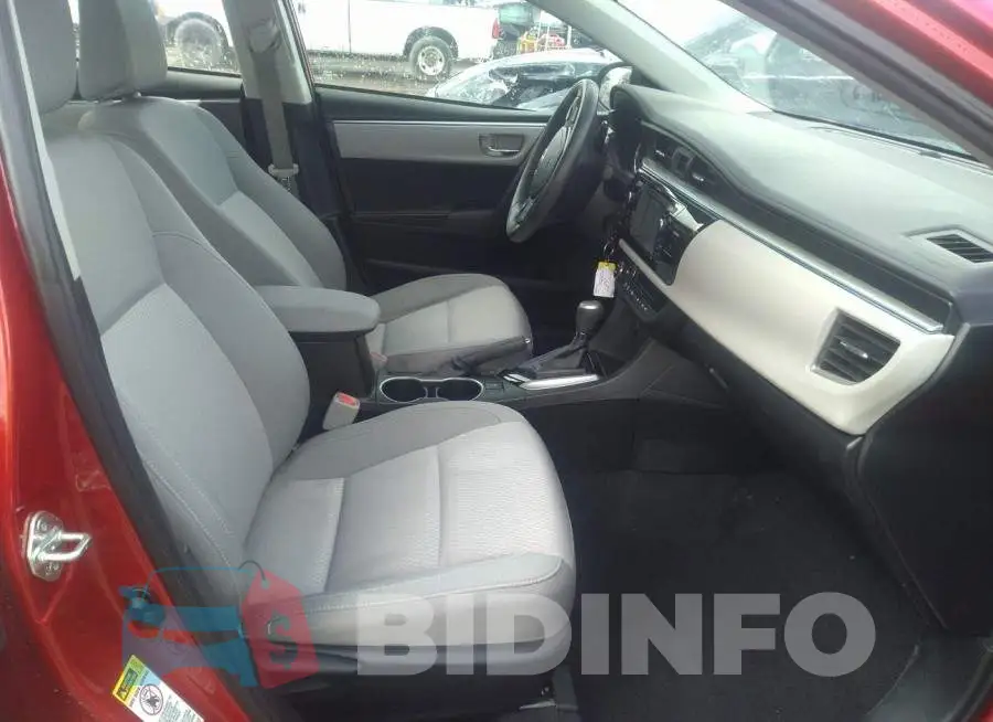 5YFBURHE4FP183158 Photo# 5