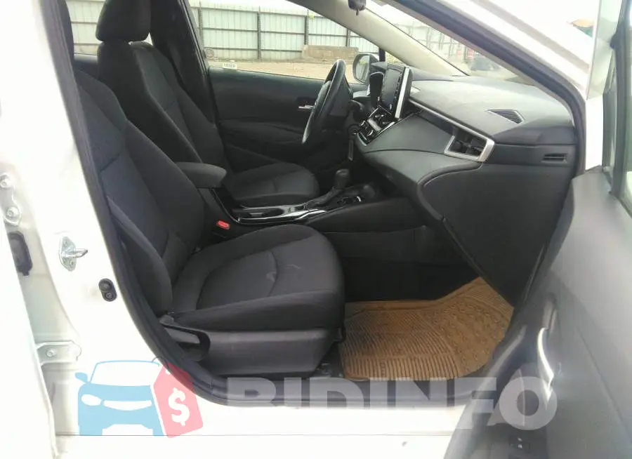 5YFEPMAEXMP209566 Photo# 5