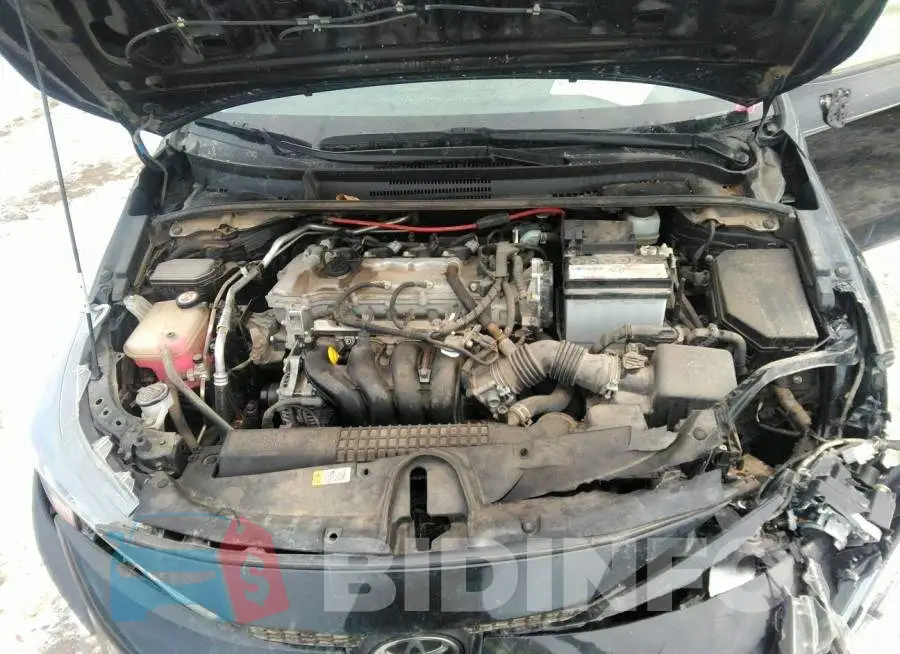 JTDDPRAE6LJ031442 Photo# 10