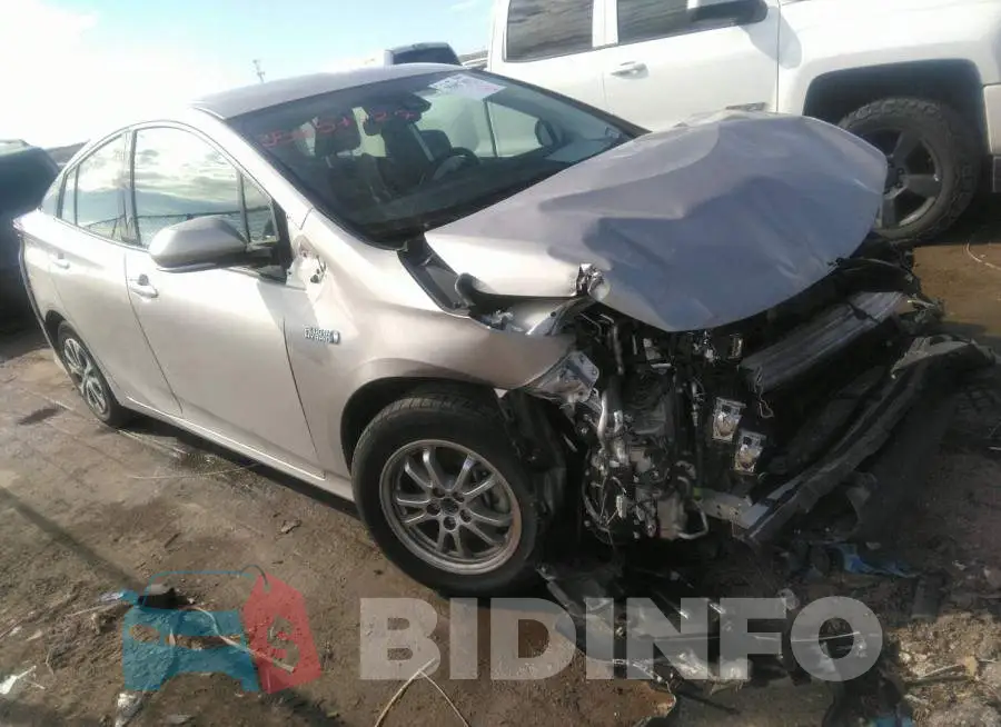 JTDKARFP2L3139581 Photo# 1