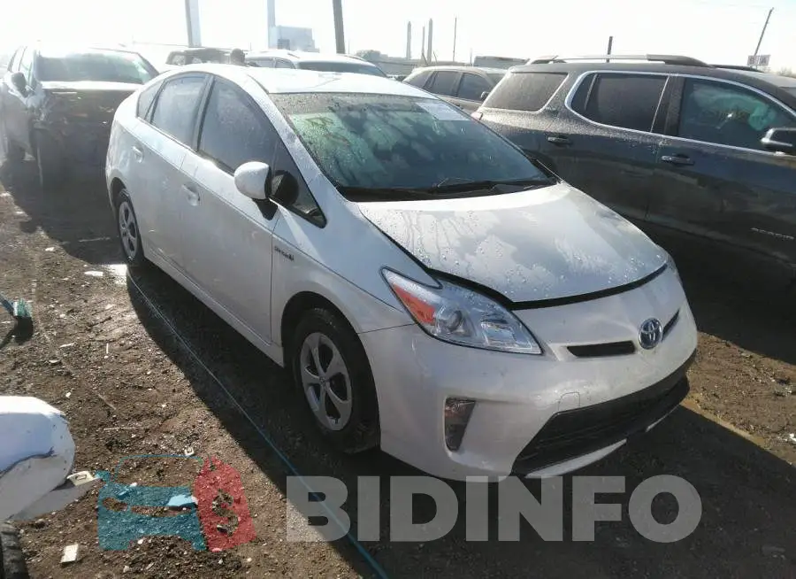 JTDKN3DU3E1786337 Photo# 1