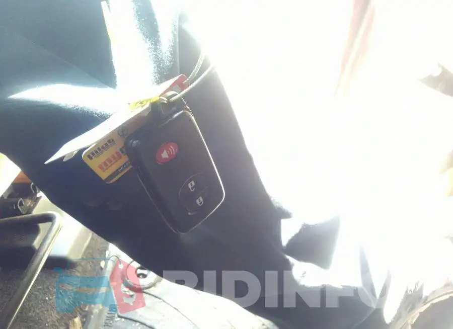 JTDZN3EU5D3228392 Photo# 11