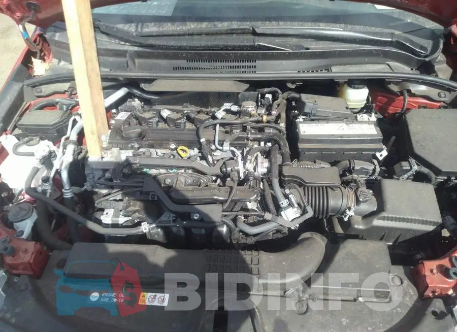 JTNA4RBE9L3074537 Photo# 10