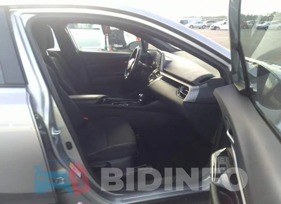 NMTKHMBX1KR087439 Photo# 5
