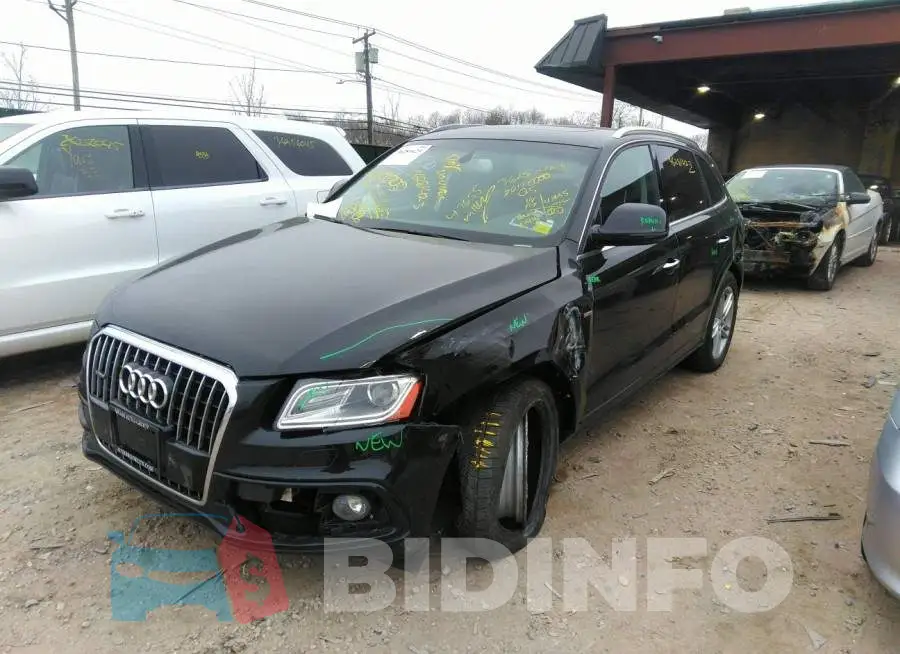 WA1D7AFP5HA012930 Photo# 2