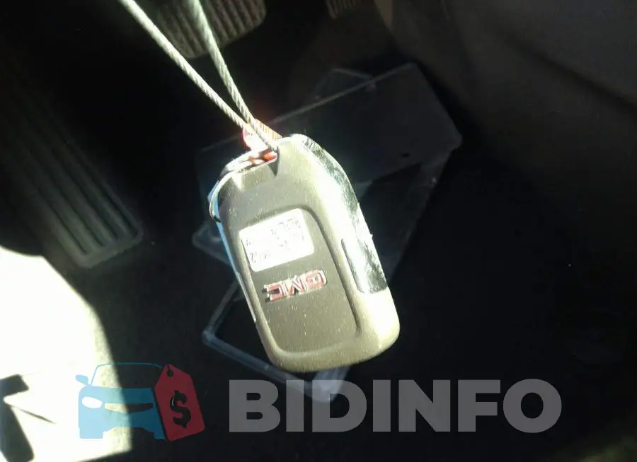 3GKALPEV9ML329091 Photo# 11