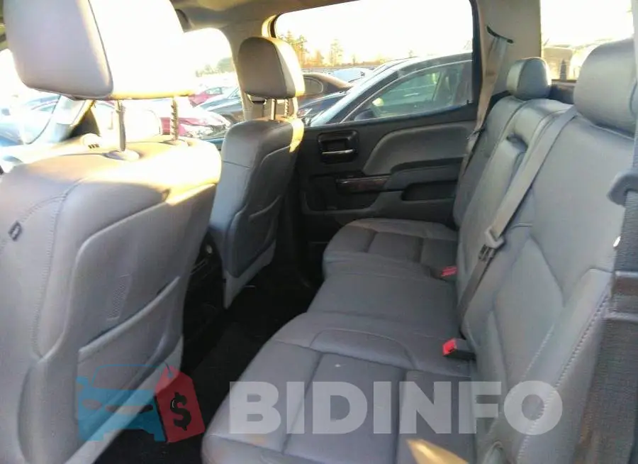 3GTP1VEC2EG378237 Photo# 7