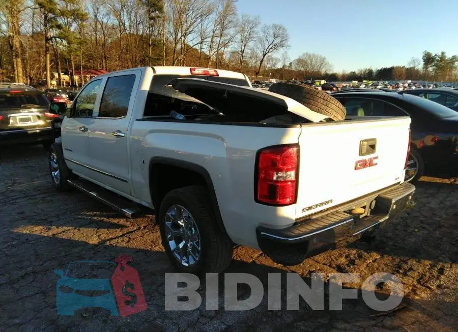 3GTP1VEC2EG378237 Photo# 3