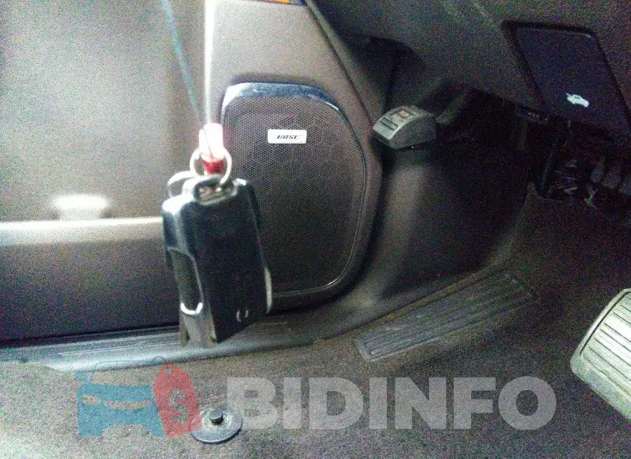 3GTU2VEC5FG323444 Photo# 11