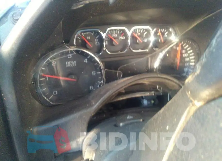 3GTU2VEC7EG241729 Photo# 7