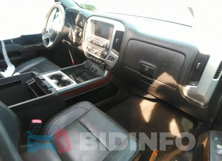 3GTU2VEC9FG179834 Photo# 5