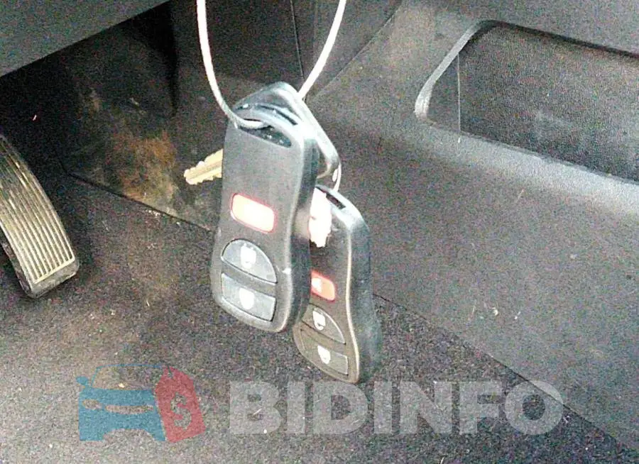 1N6BA0EC7FN502876 Photo# 11