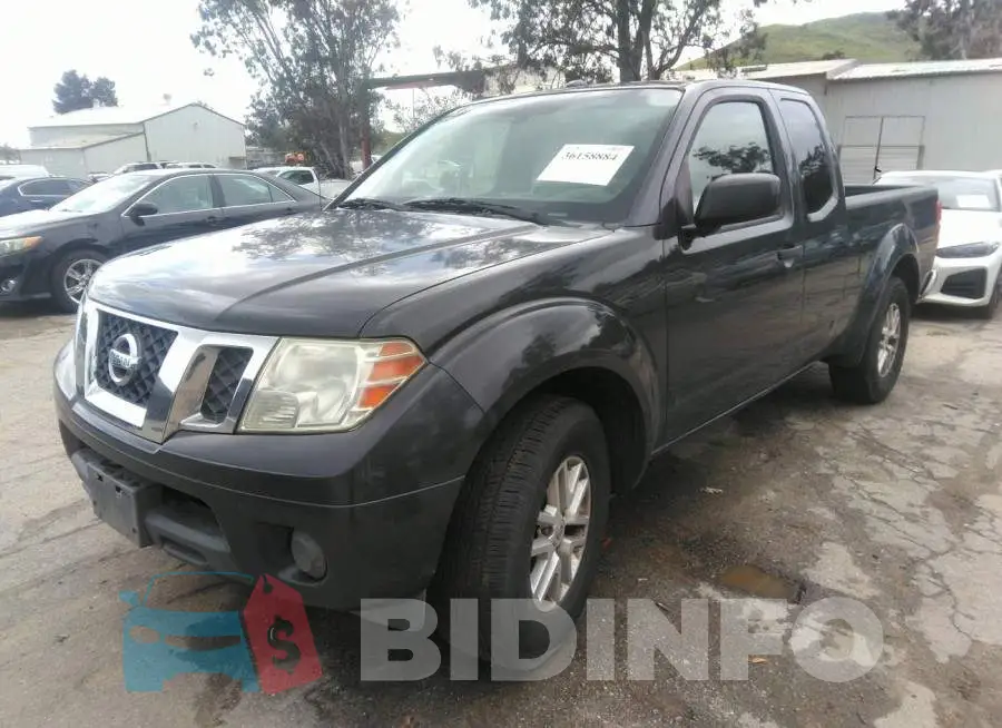 1N6BD0CT4EN742654 Photo# 2