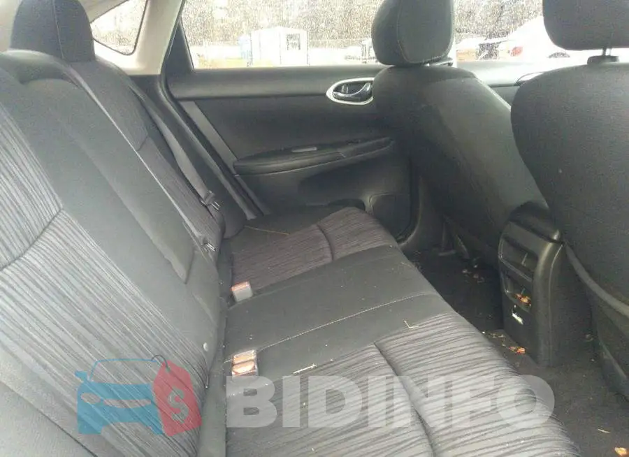 3N1AB7AP1KY355192 Photo# 8