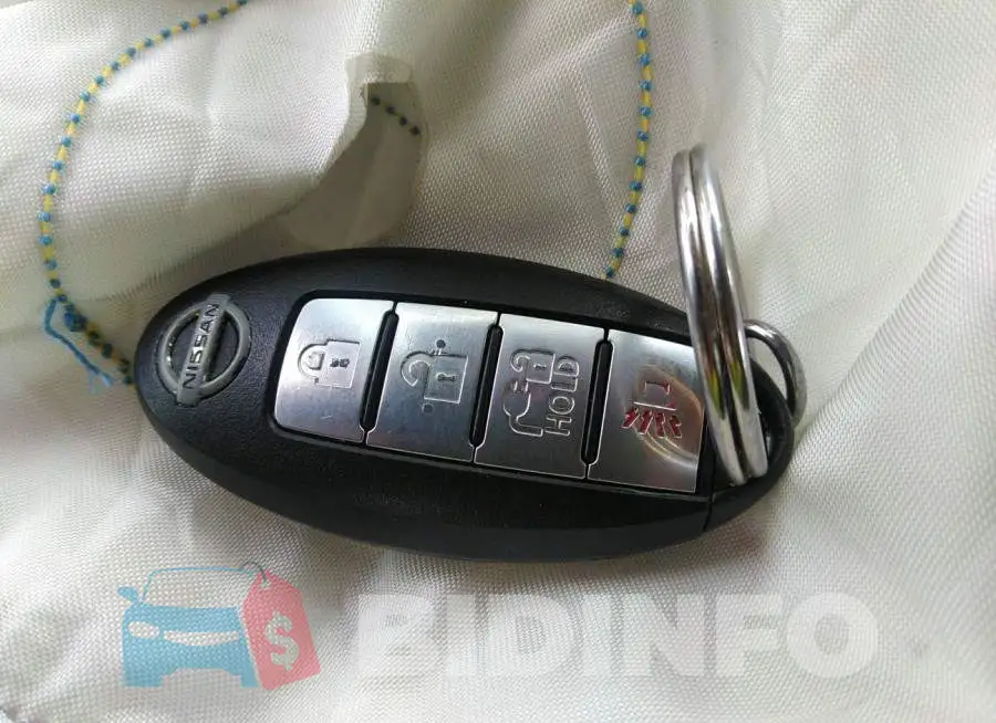 3N1AB7AP4GL666877 Photo# 11