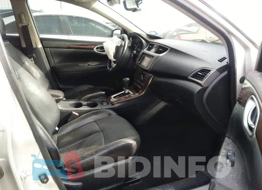 3N1AB7AP6DL746712 Photo# 5