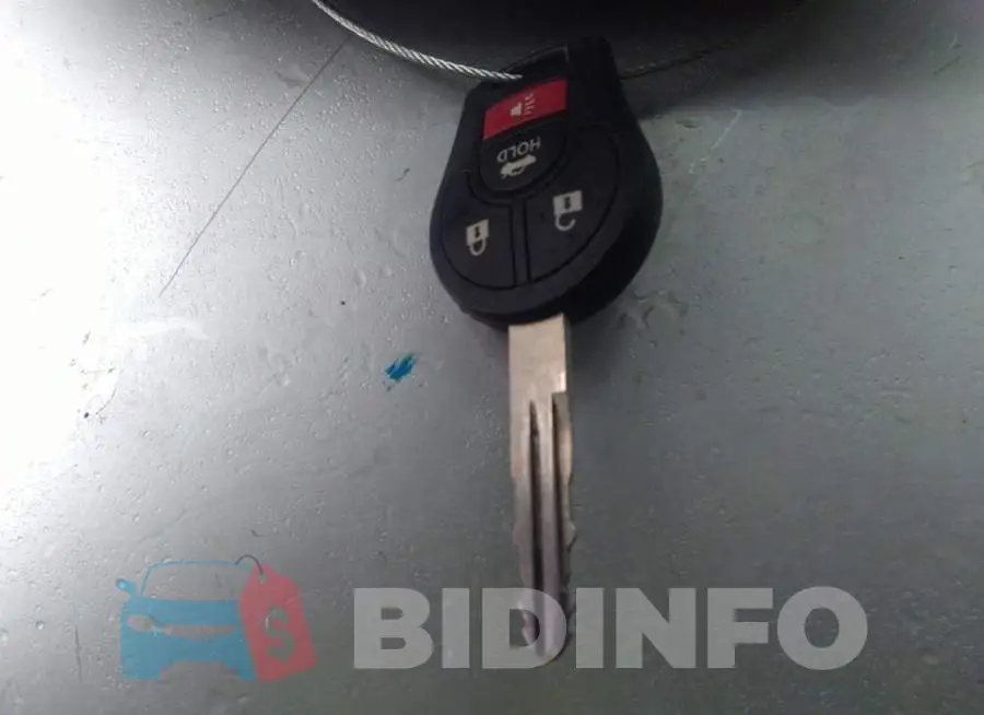 3N1AB7AP7JY300891 Photo# 11