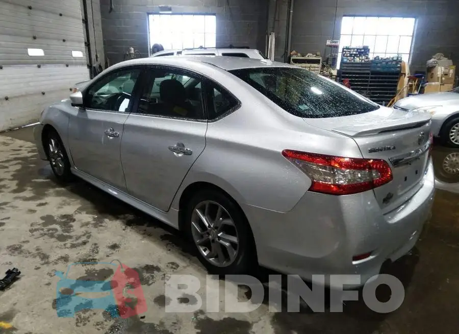 3N1AB7AP9DL667213 Photo# 3