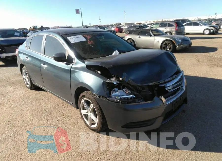 3N1AB7AP9DL711212 Photo# 1