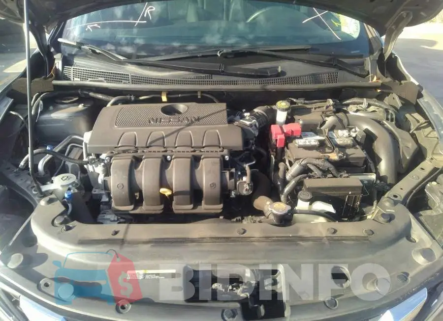3N1AB7AP9JY257803 Photo# 10
