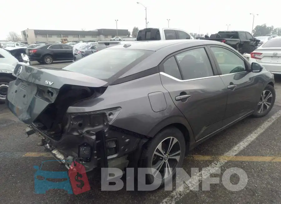 3N1AB8CV5LY238105 Photo# 4