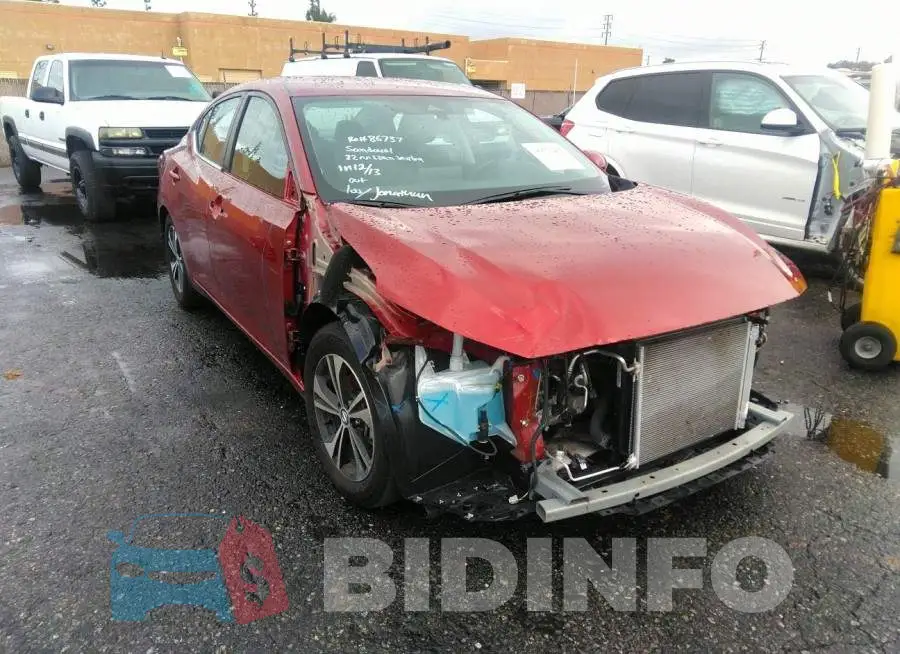 3N1AB8CV7NY204234 Photo# 1
