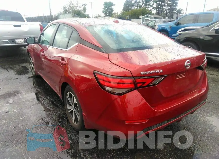 3N1AB8CV7NY204234 Photo# 3