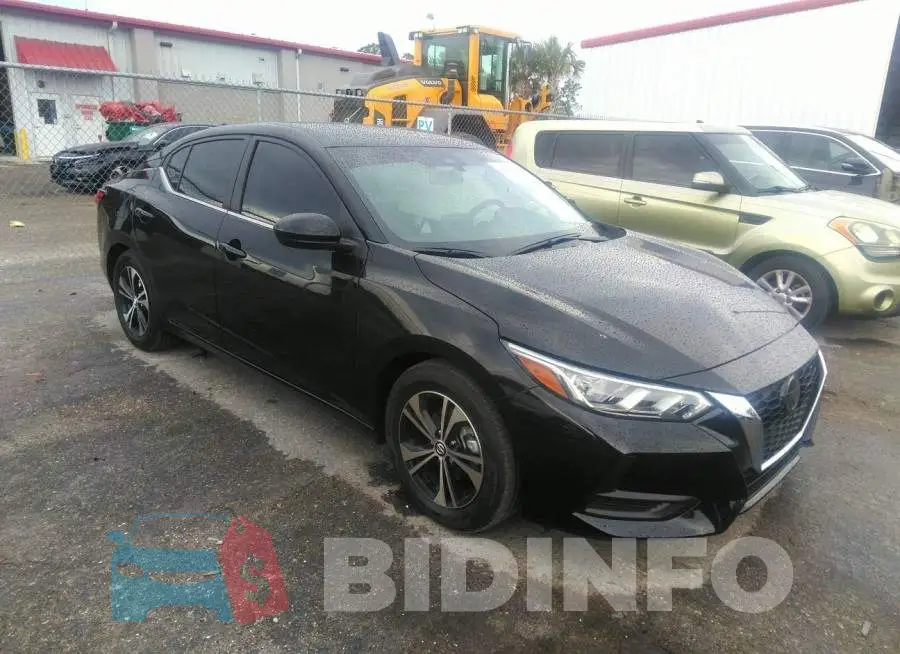 3N1AB8CV8NY311213 Photo# 1