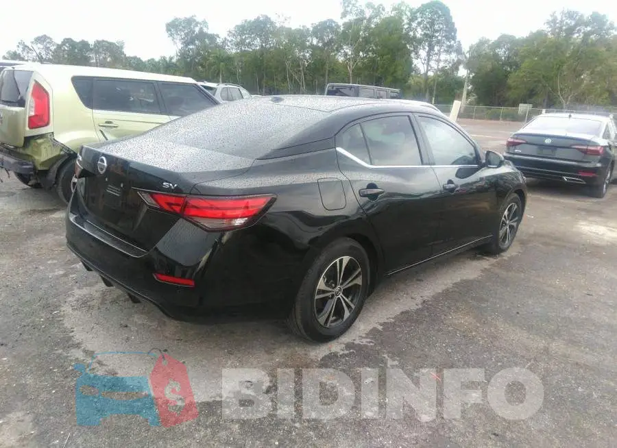 3N1AB8CV8NY311213 Photo# 4