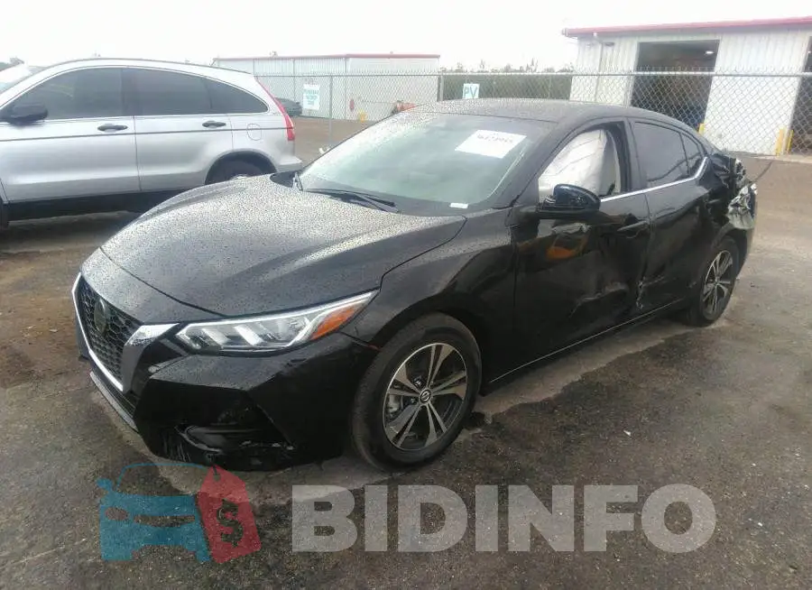 3N1AB8CV8NY311213 Photo# 2