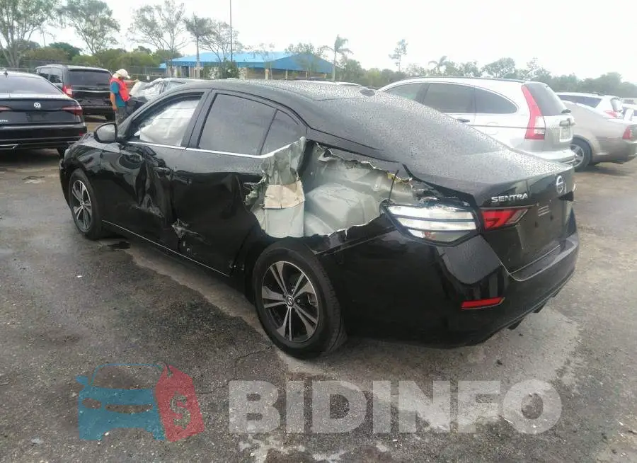 3N1AB8CV8NY311213 Photo# 3