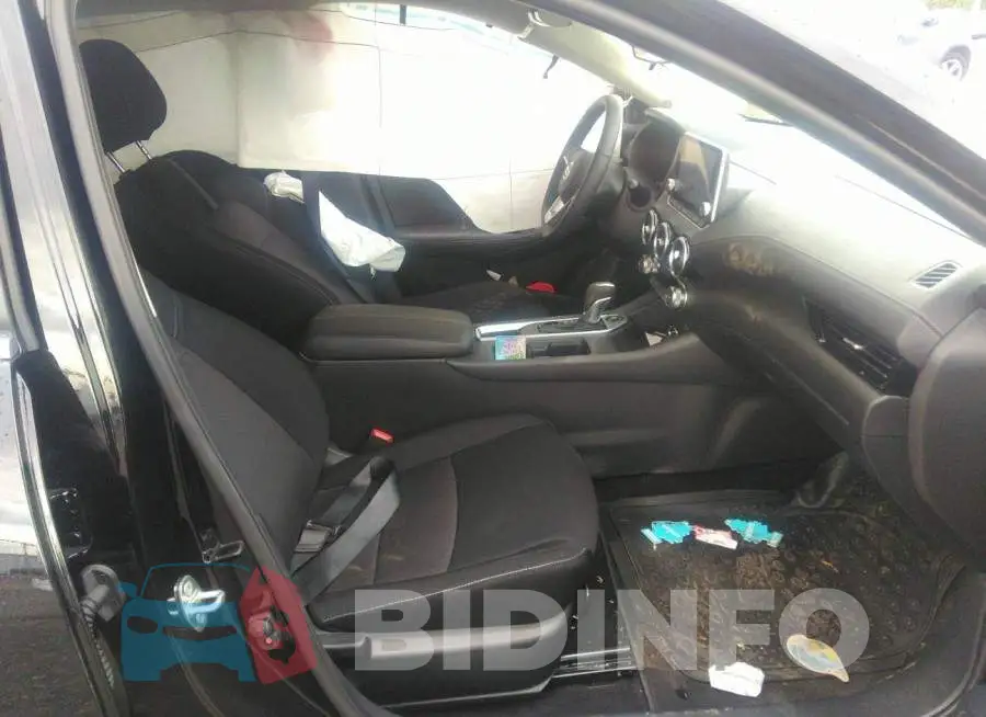 3N1AB8CV8NY311213 Photo# 5