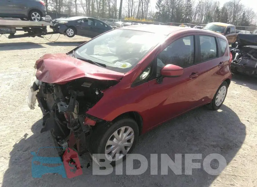 3N1CE2CP1FL413417 Photo# 2