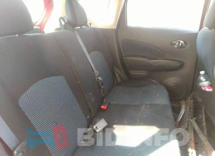3N1CE2CP1FL413417 Photo# 8