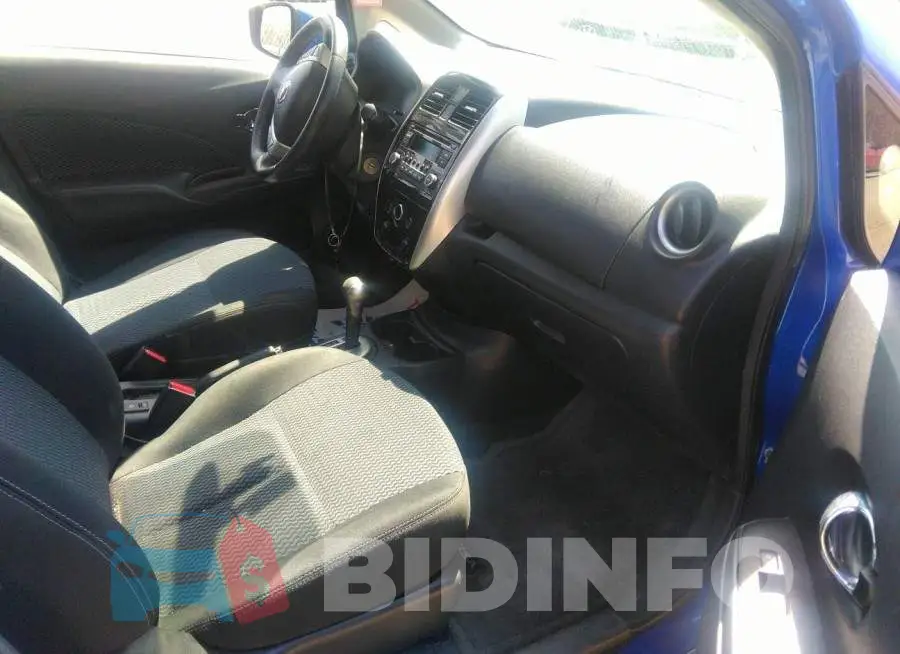3N1CE2CP6FL433128 Photo# 5